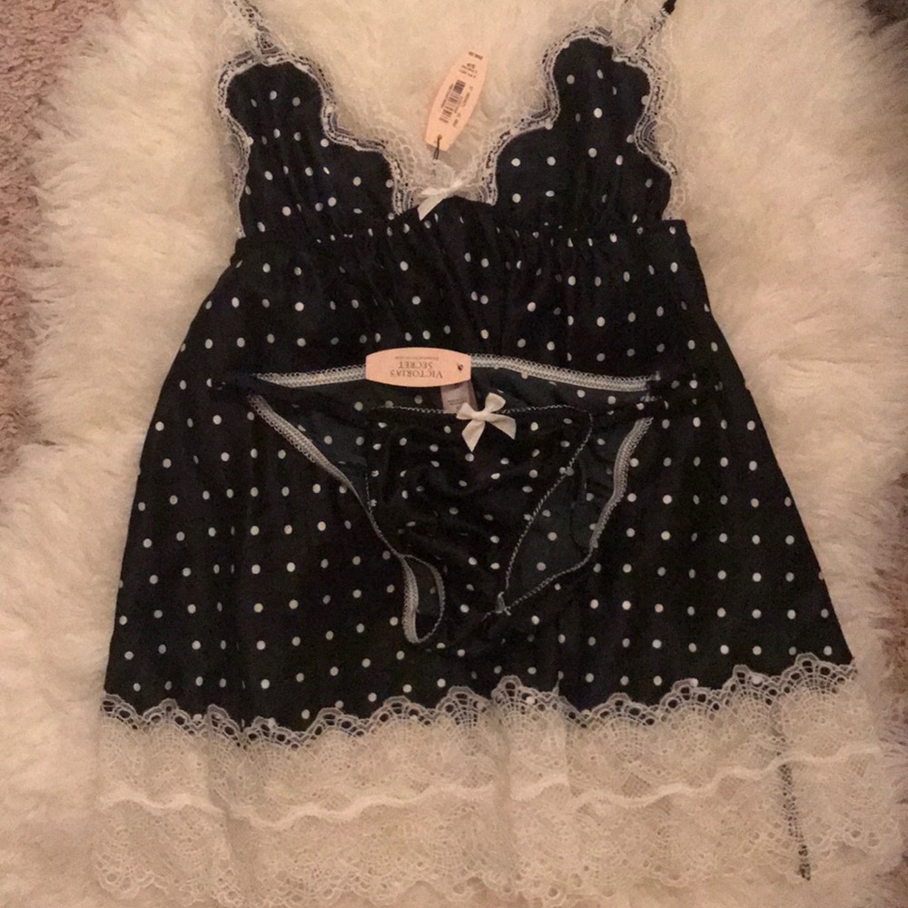 Lingerie